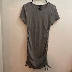 Rue 21 side tie dress